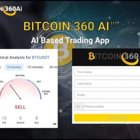 Bitcoin 360 AI - Is This Legit Trading Platform?