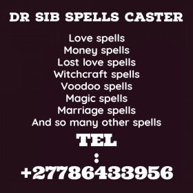 Top Sangoma, Love Spells Caster in Johannesburg +27786433956 South Africa