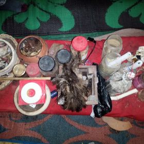 Top Sangoma, Love Spells Caster in Johannesburg +27786433956 South Africa