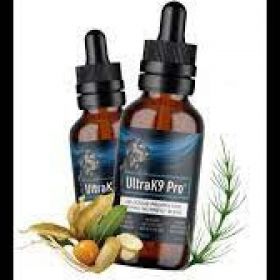 What Are Ultra K9 Pro Reviews Ingredients?