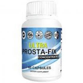 What Are The Side Effects Of ULTRA Prosta Care Supplement?