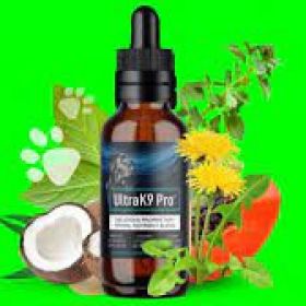 What Are Ultra K9 Pro Ingredients?