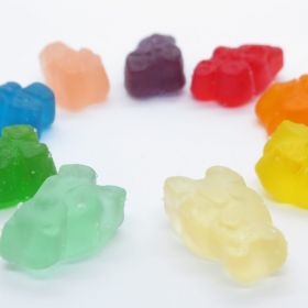 Anatomy One CBD Gummies Reviews