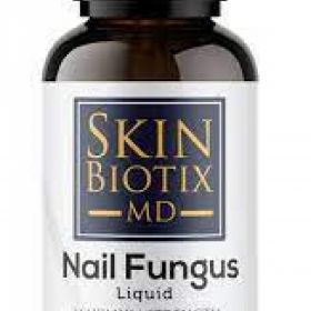 What does Skinbiotix MD Nail Fungus Remover do for you?