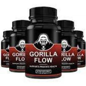 5 Enticing Ways To Improve Your Gorilla Flow Skills