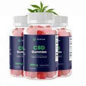  HerbLuxe CBD Gummies, Work, Ingredients, Price &amp; Side Effects [Updated 2023]