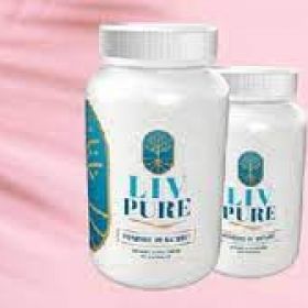 Liv Pure Weight Loss Supplement [Urgent Update] Must Know Before Buy!