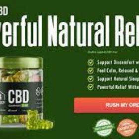 Evergreen CBD Gummies For Tinnitus Relief, Daily Stress &amp; Avoid Smoking