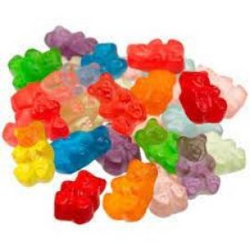 Regen CBD Gummies Reviews