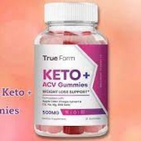 How Does True Ketosis Keto ACV Gummies Work?