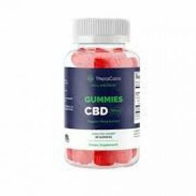 Thera Calm CBD Gummies Reviews: Updated 2023 Working?