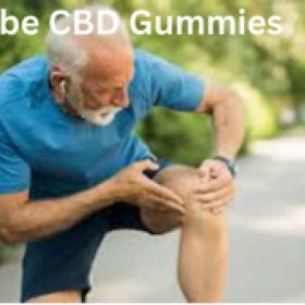  Blue Vibe CBD Gummies Reviews - Is It Worth Your Money? 