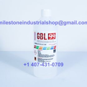 Buy GBL Paint Remover Online - 99.99%.