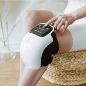 Nooro Knee Massager Reviews (Update 2023) Must Read Before You Buy!