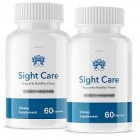 Sight Care Reviews Is Official Website for Sight Care Legit to Try or Scam (2024)