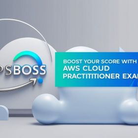 Maximize Your Exam Prep with AWS Cloud Practitioner Dumps