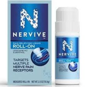 Nervovive Relief: A Holistic Approach to Mental Well-Being