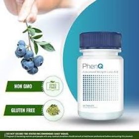 Transform Your Body: The Ultimate Guide to PhenQ