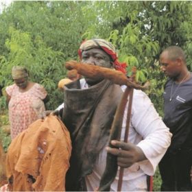 Traditional Healer  In Cape town [+2776”4410”726] Sangoma  In Mount Fletcher ,Newcastle ,Nquthu ,Nylstroom , paarl , paulpietersburg 