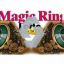 Magic rings to store spiritual energy that you can use to fix problems in your life.