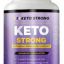  Keto strong Canada best offer available