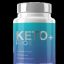 BHB ketones are present, which aid in ketosis