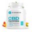 You'll have more stamina to work on your fitness goals, Condor CBD Gummies