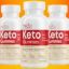 Keto Start ACV Gummies: (SCAM ALERT) Shocking Truth You Must Know Before Buy?