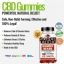 Super CBD Gummies Shark Tank Reviews Canada or USA Scam Exposed