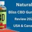 Bliss Blitz CBD Gummies Canada: Reduce Anxiety, Chronic Pain And Stress