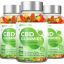 Greenvibe CBD Gummies: A Sweet Symphony of Wellness – Read Reviews!