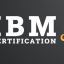 Prepare for Success with IBM Certification Exam Questions