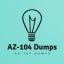 AZ-104 Dumps: The Smart Study Resource to Help You Pass