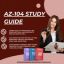 AZ-104 Study Guide: Pass Your Exam with DumpsBoss Insights