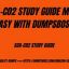 DumpsBoss  Transforming AWS Exam Prep with the SOA-C02 Study Guide